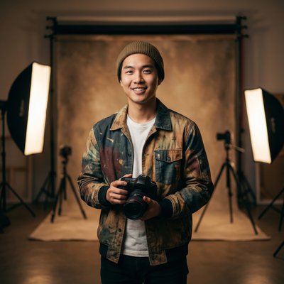 妖精视频创作者