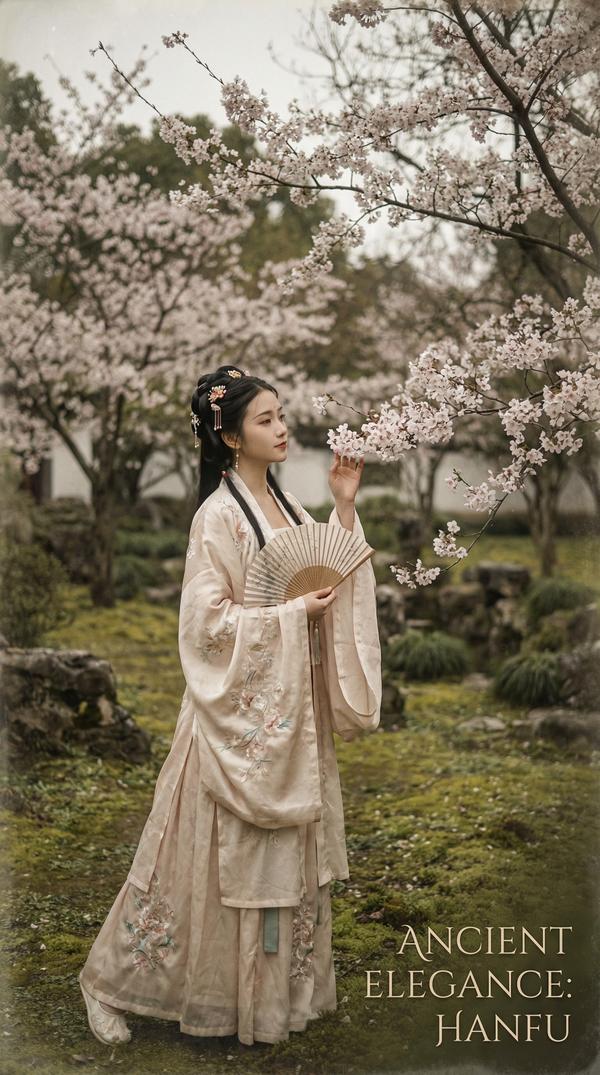 妖精视频古风视频