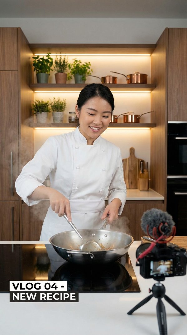 妖精视频美食视频